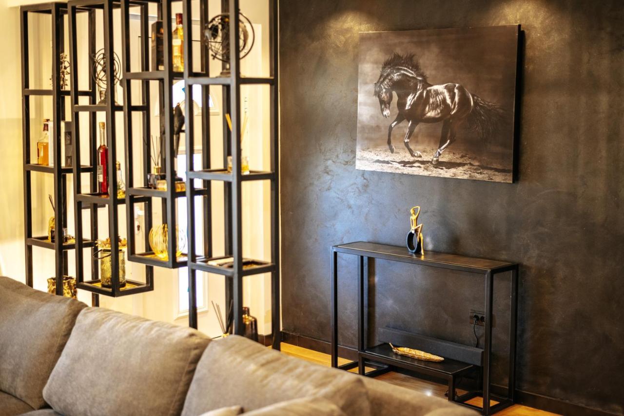 La Vida Apartments Bar Luaran gambar